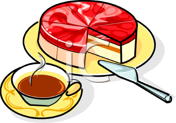 Cake Clipart