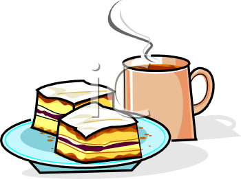 Dessert Clipart