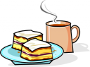 Dessert Clipart
