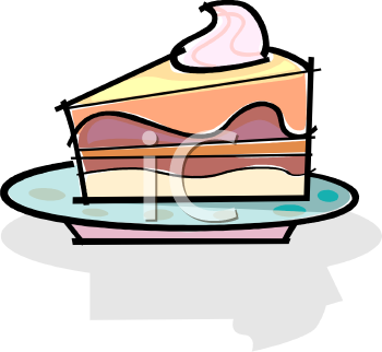Dessert Clipart