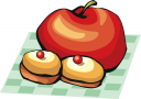 Dessert Clipart