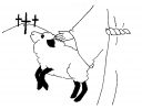 Crosses Clipart
