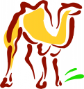 Camel Clipart