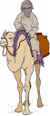 Camel Clipart