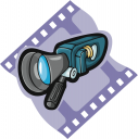 Camera Clipart