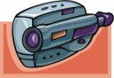 Camera Clipart