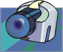 Camera Clipart