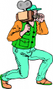 Movie Clipart