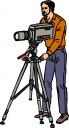 Movie Clipart
