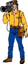 Movie Clipart