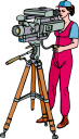 Movie Clipart