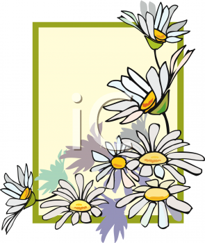 Daisy Clipart