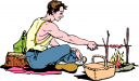 Picnic Clipart