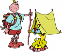 Tourism Clipart