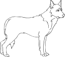 Dog Clipart