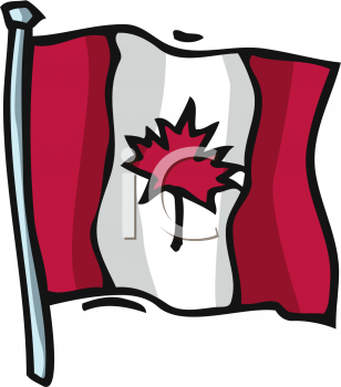 Free+canadian+flag+images