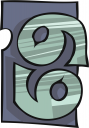 Zodiac Symbol Clipart
