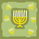Candles Clipart