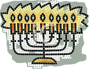 Candles Clipart
