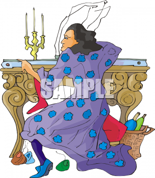 Wine Clipart