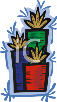 Candles Clipart