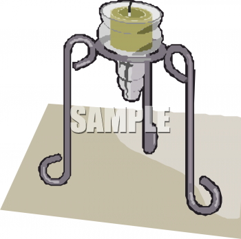 Candles Clipart