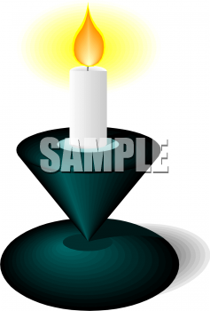 Candles Clipart