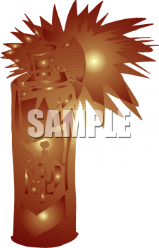 Candles Clipart