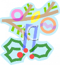Candles Clipart
