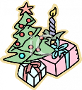 Candles Clipart