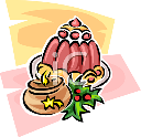 Candles Clipart