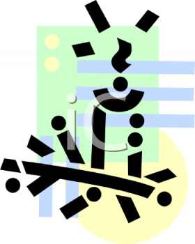 Candles Clipart