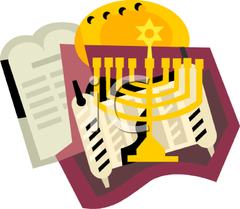 Candles Clipart