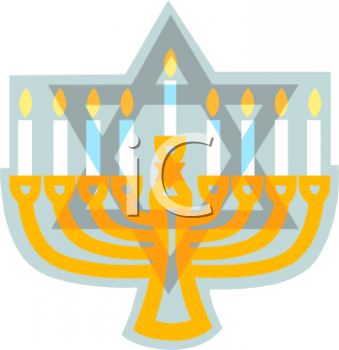 Jewish Clipart