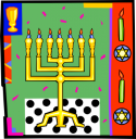 Candles Clipart