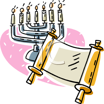 Candles Clipart