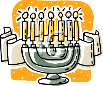 Jewish Clipart