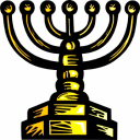 Candles Clipart