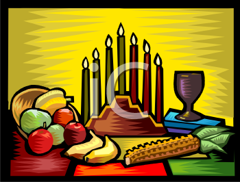 Candles Clipart