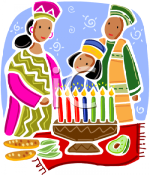 Candles Clipart