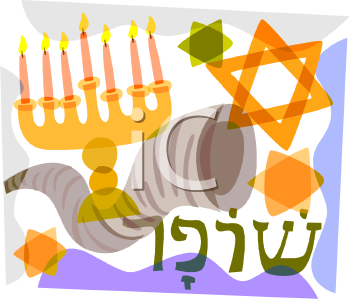 Candles Clipart