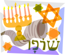 Candles Clipart