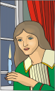 Candles Clipart