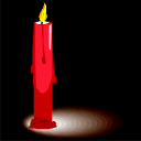 Candles Clipart