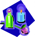 Wine Clipart