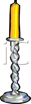 Candles Clipart