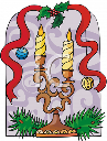 Candles Clipart