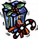Candles Clipart