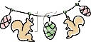 Candles Clipart