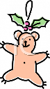 Candles Clipart